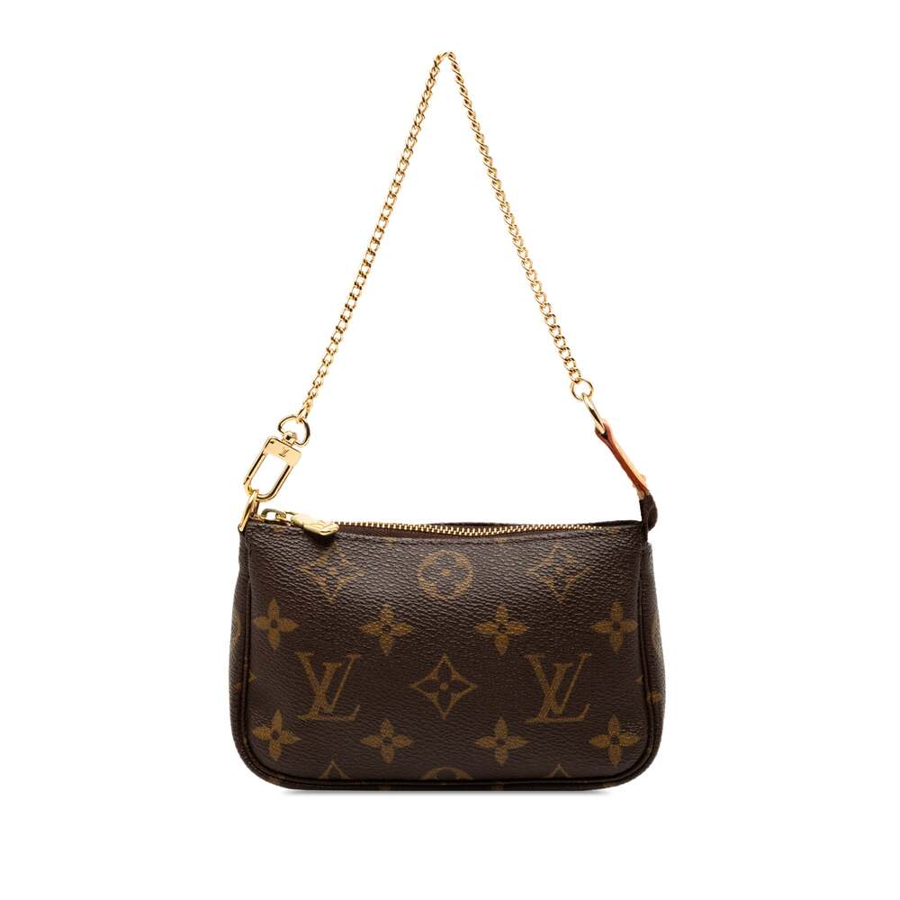 Louis Vuitton Pochette Accessoires #256293L85B
